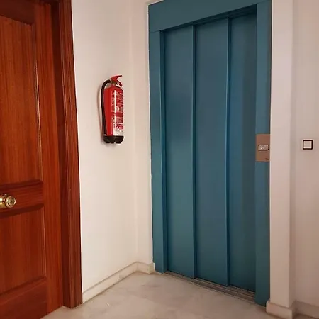 Apartment Triana Ruisenor