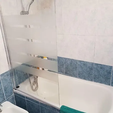 Triana Ruisenor Apartment