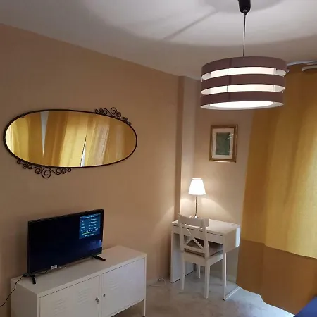 Apartment Triana Ruisenor *