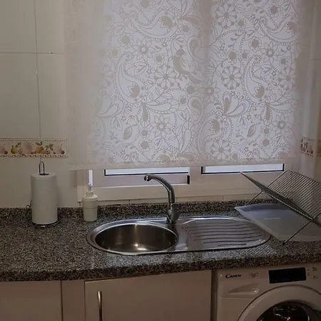 Apartment Triana Ruisenor